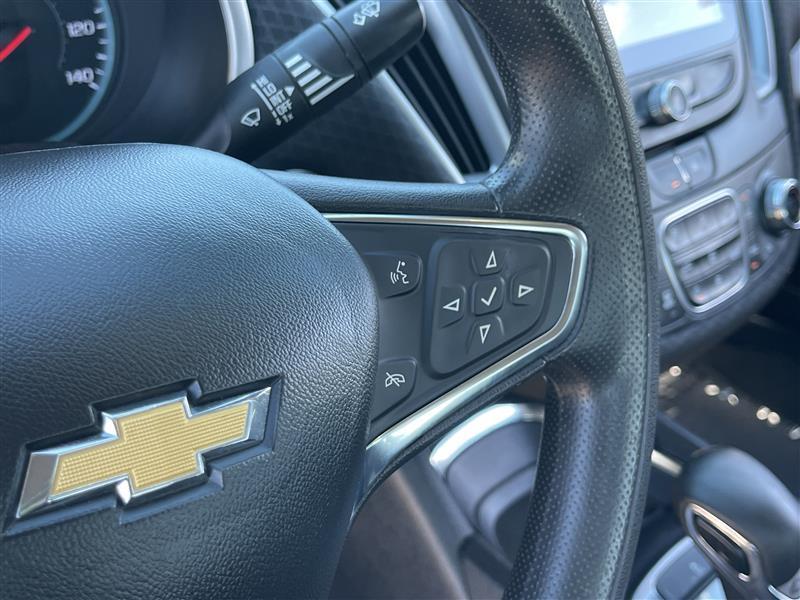 Chevrolet Malibu 1LT 2023