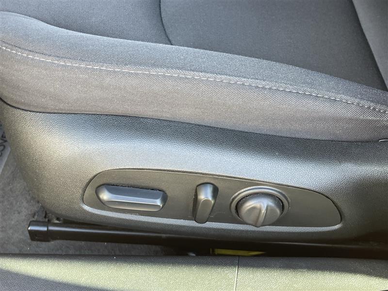 Chevrolet Malibu 1LT 2023