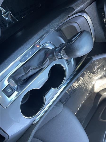 Chevrolet Malibu 1LT 2023