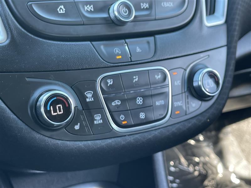 Chevrolet Malibu 1LT 2023