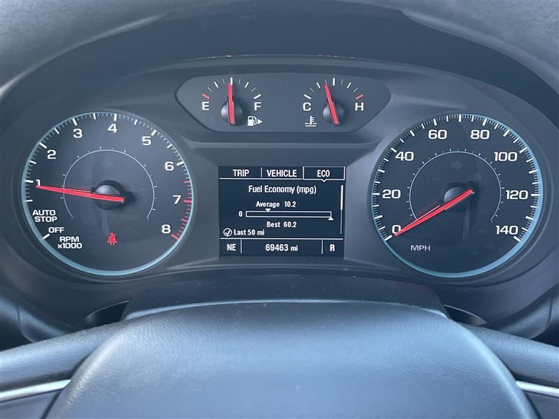 Chevrolet Malibu 1LT 2023