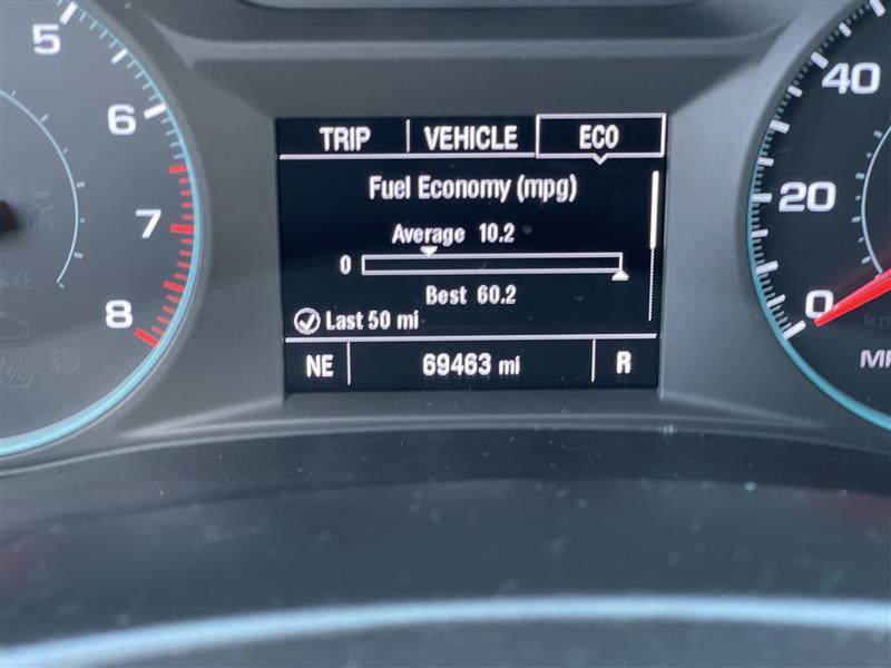 Chevrolet Malibu 1LT 2023