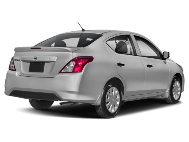 Nissan Versa 1.6 SV Sedan 2019