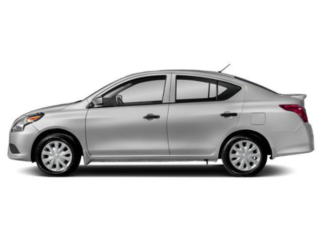 Nissan Versa 1.6 SV Sedan 2019