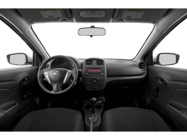 Nissan Versa 1.6 SV Sedan 2019