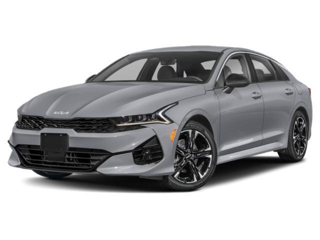 Kia K5 GT-Line 2023