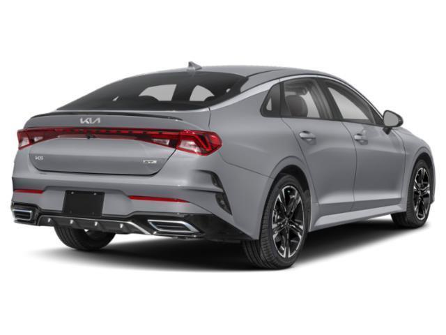 Kia K5 GT-Line 2023
