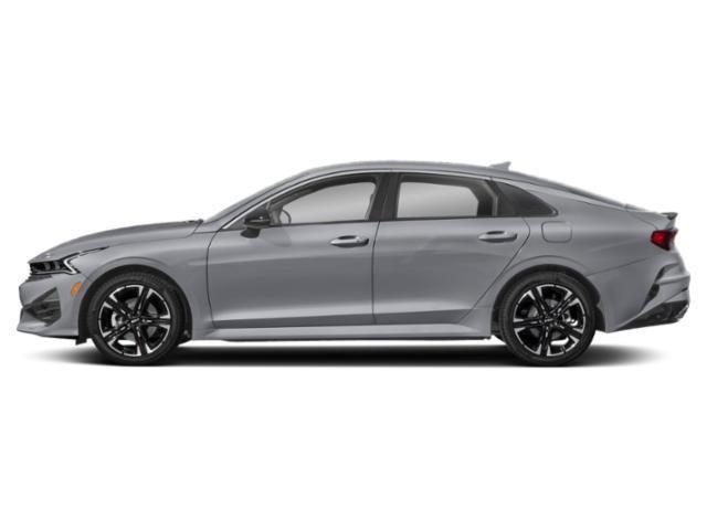 Kia K5 GT-Line 2023