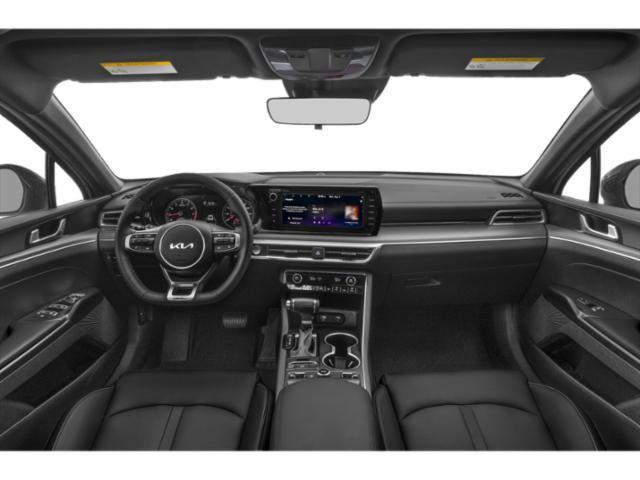 Kia K5 GT-Line 2023