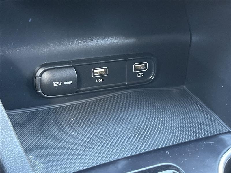 Kia K5 GT-Line 2023