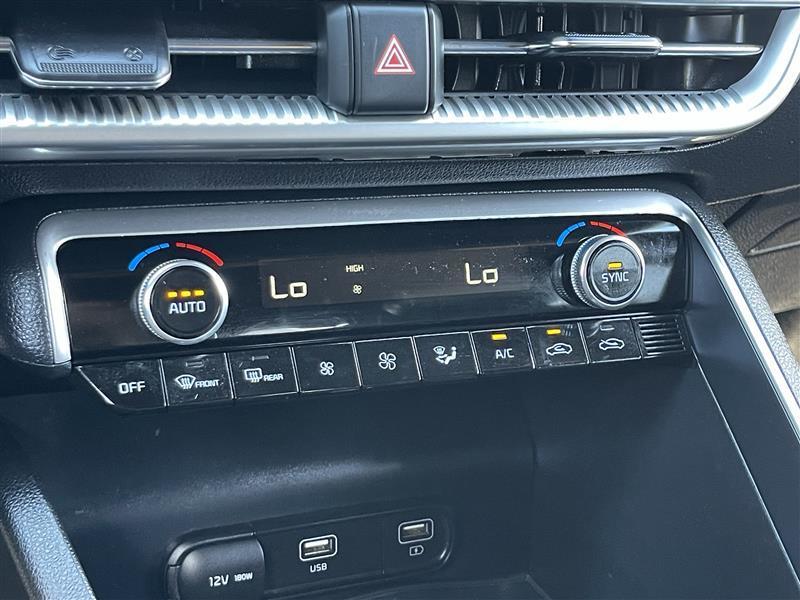 Kia K5 GT-Line 2023