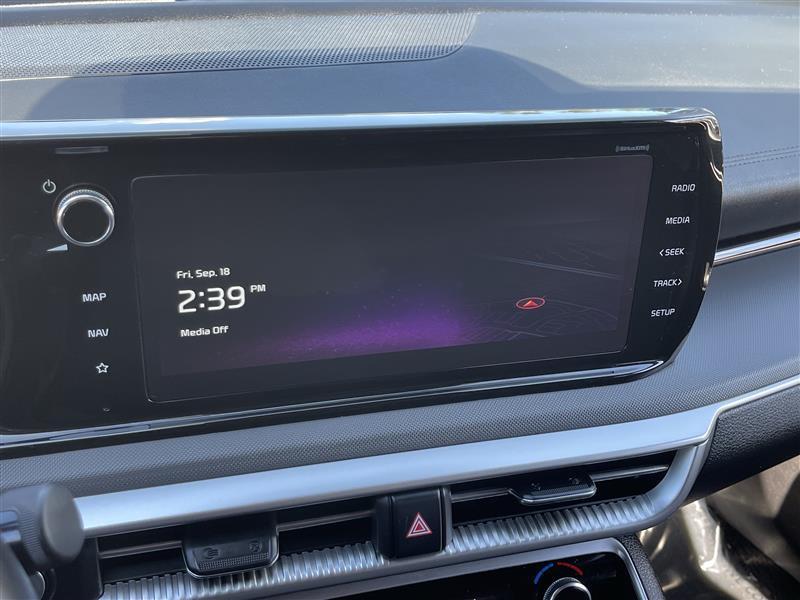 Kia K5 GT-Line 2023