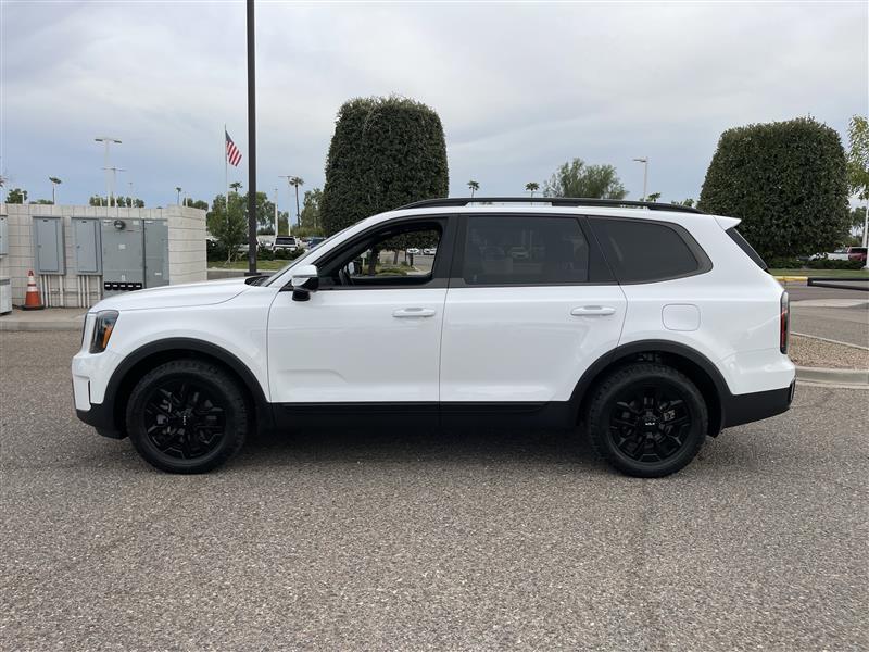 Kia Telluride SX AWD 2024