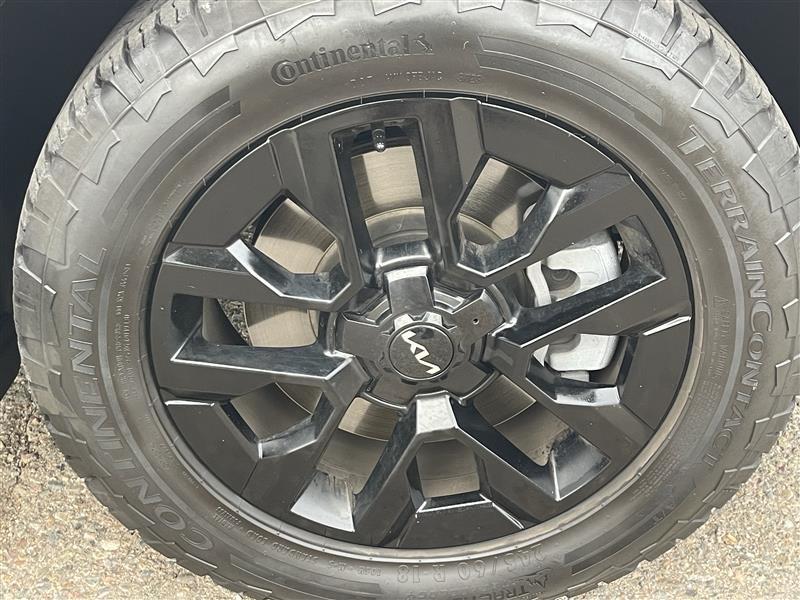 Kia Telluride SX AWD 2024