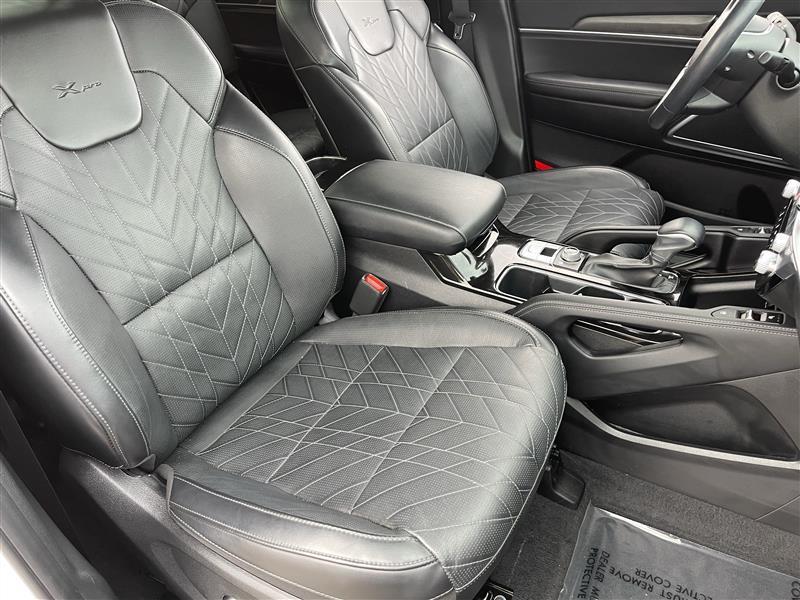 Kia Telluride SX AWD 2024