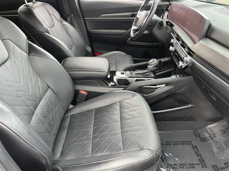 Kia Telluride SX AWD 2024