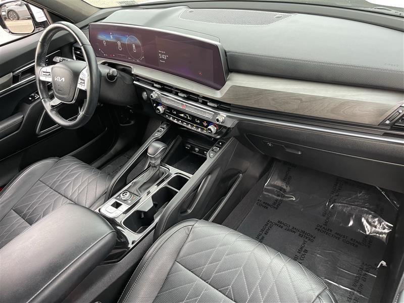 Kia Telluride SX AWD 2024