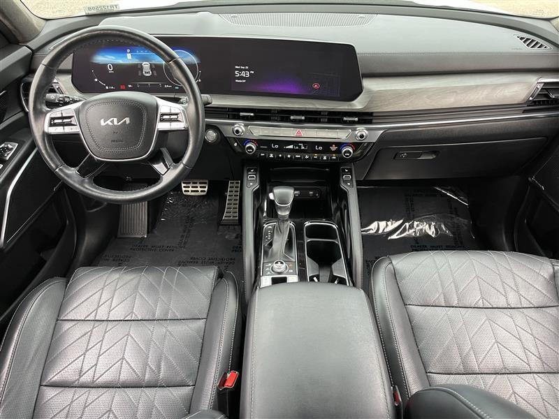 Kia Telluride SX AWD 2024