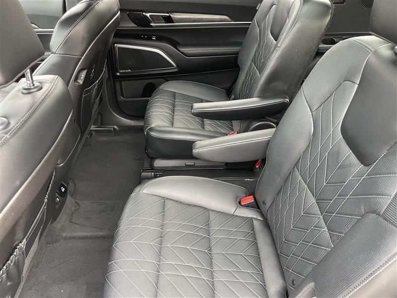 Kia Telluride SX AWD 2024