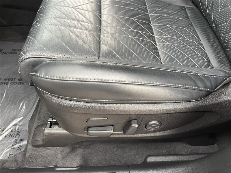 Kia Telluride SX AWD 2024