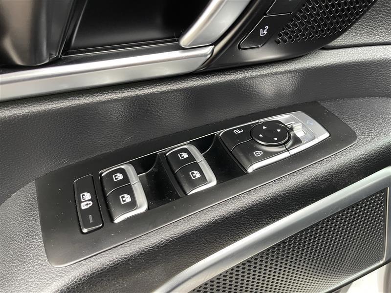 Kia Telluride SX AWD 2024