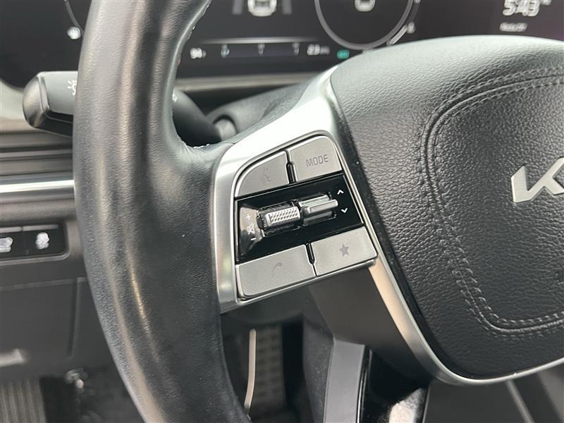 Kia Telluride SX AWD 2024
