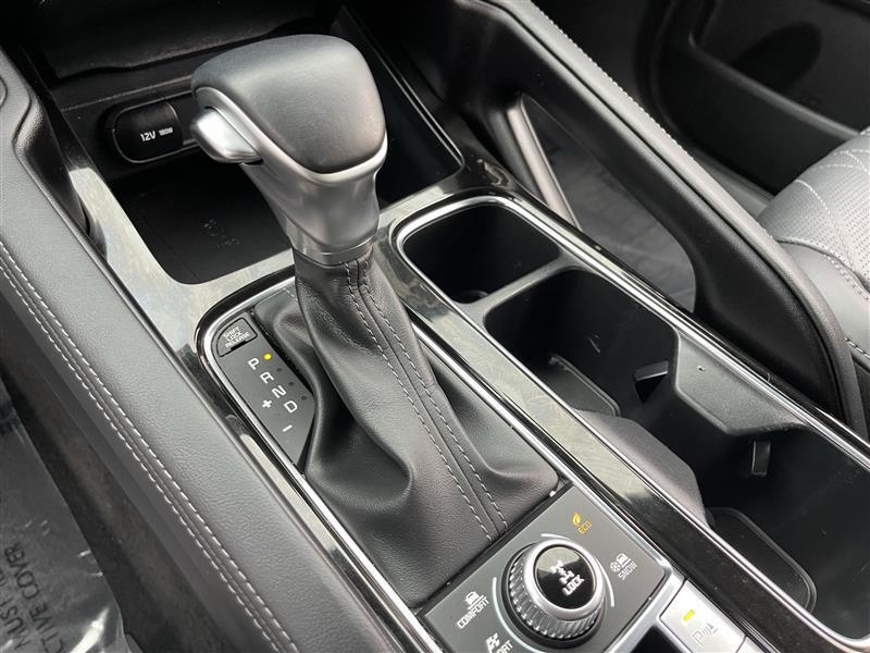 Kia Telluride SX AWD 2024