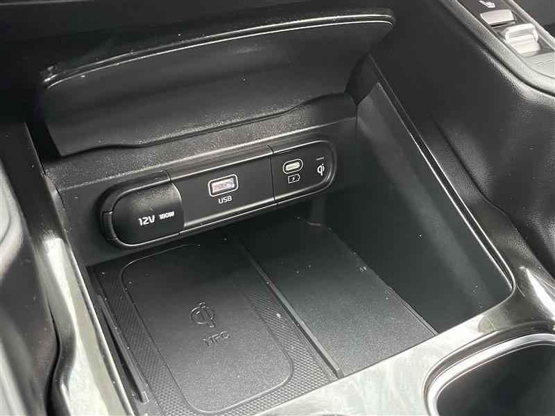 Kia Telluride SX AWD 2024