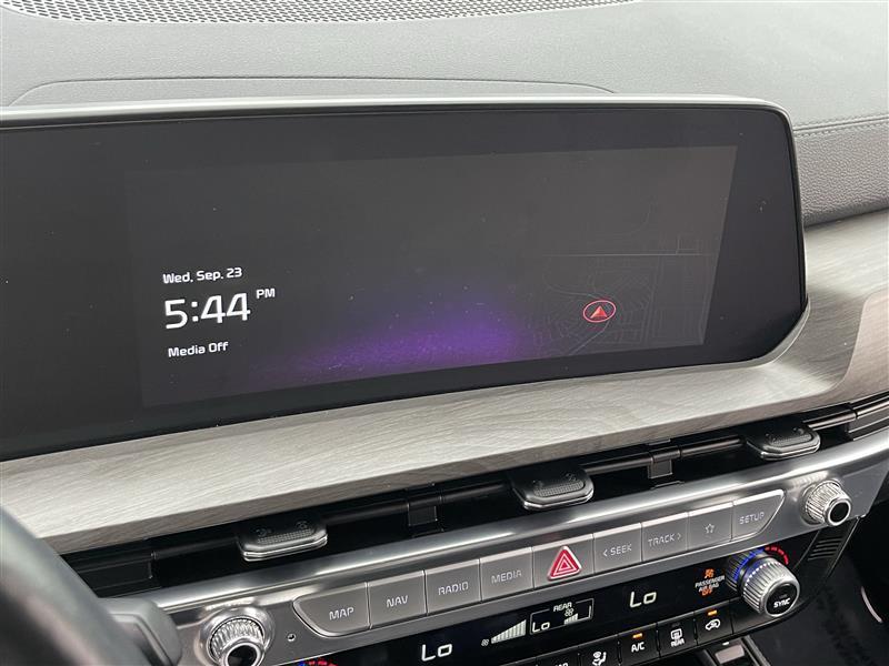 Kia Telluride SX AWD 2024
