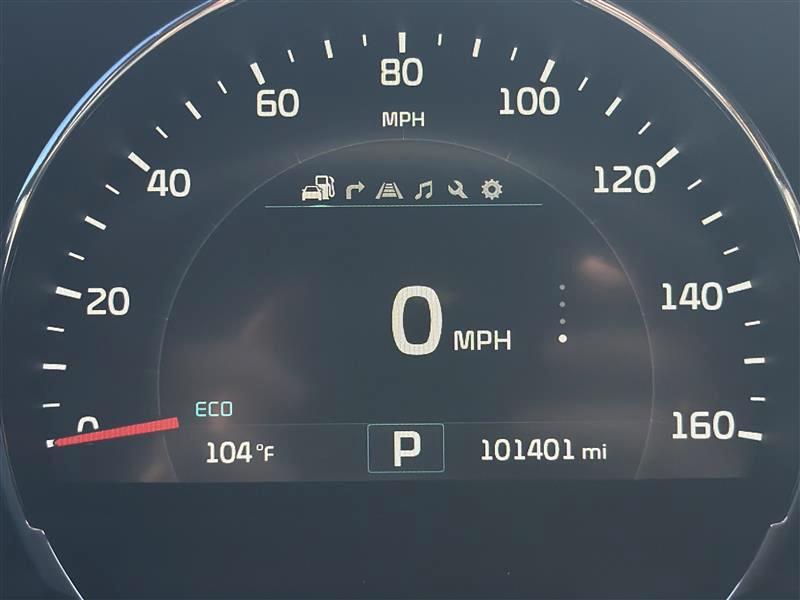 Kia Sorento SX V6 2WD 2017
