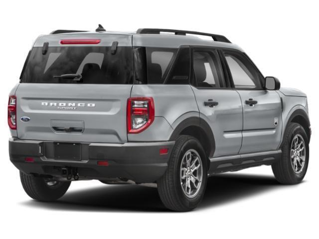 Ford Bronco Sport Big Bend 2022
