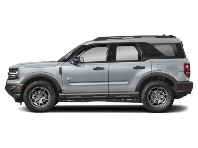 Ford Bronco Sport Big Bend 2022