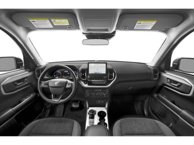 Ford Bronco Sport Big Bend 2022