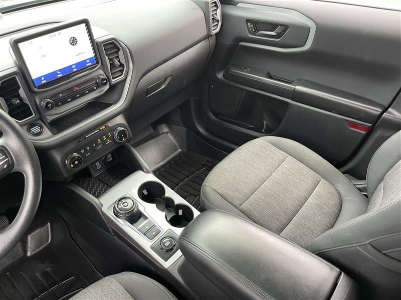 Ford Bronco Sport Big Bend 2022
