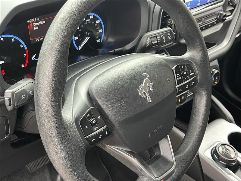 Ford Bronco Sport Big Bend 2022