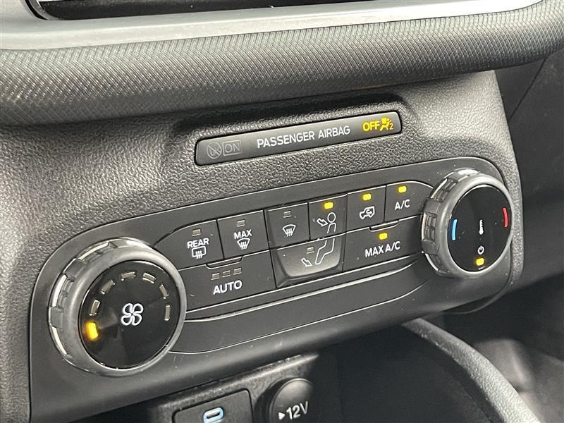 Ford Bronco Sport Big Bend 2022