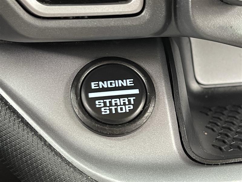 Ford Bronco Sport Big Bend 2022