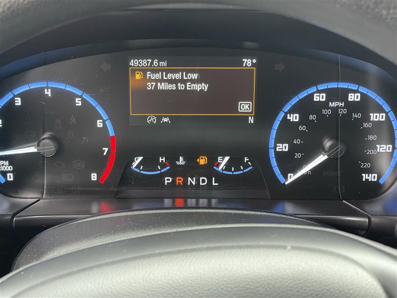 Ford Bronco Sport Big Bend 2022