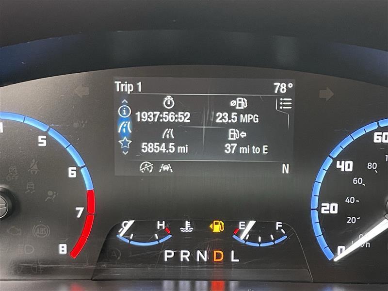 Ford Bronco Sport Big Bend 2022