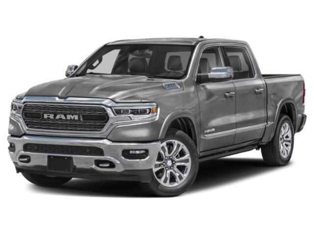 RAM 1500 Limited Crew Cab SWB 4WD 2023