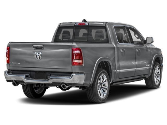 RAM 1500 Limited Crew Cab SWB 4WD 2023