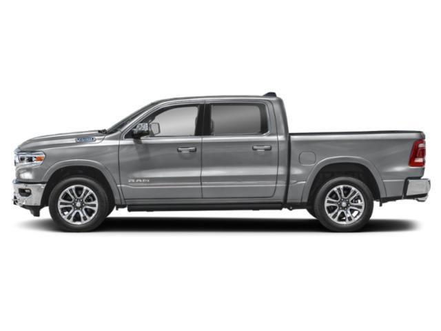 RAM 1500 Limited Crew Cab SWB 4WD 2023