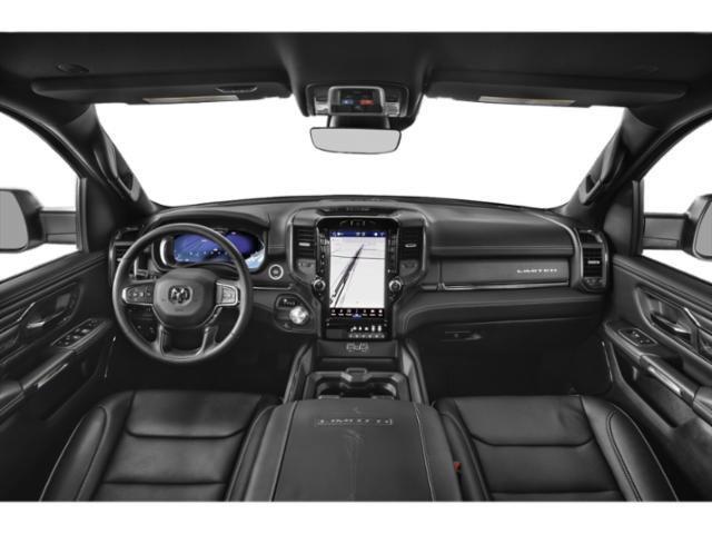 RAM 1500 Limited Crew Cab SWB 4WD 2023