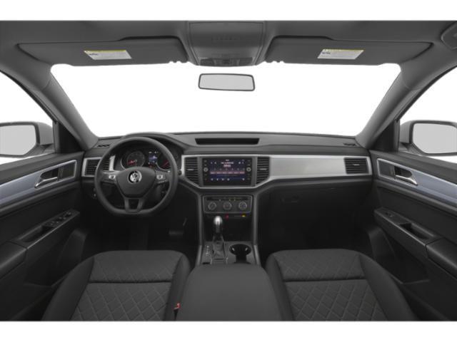 Volkswagen Atlas V6 SE w/Technology 2018