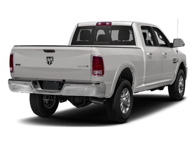 RAM 3500 Laramie Crew Cab LWB 4WD DRW 2017