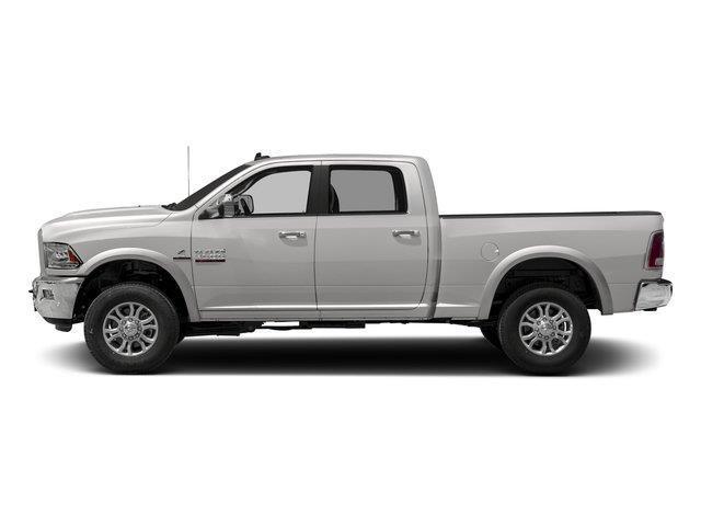 RAM 3500 Laramie Crew Cab LWB 4WD DRW 2017