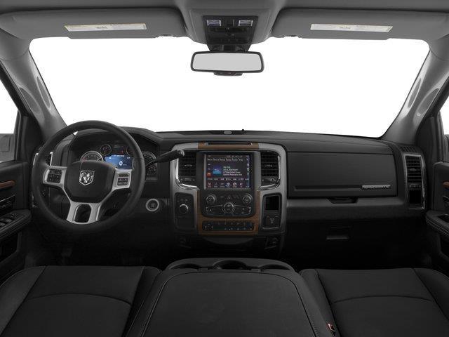 RAM 3500 Laramie Crew Cab LWB 4WD DRW 2017