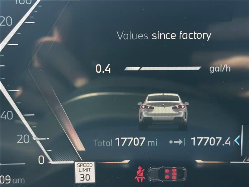BMW 2-Series Gran Coupe 228i 2025