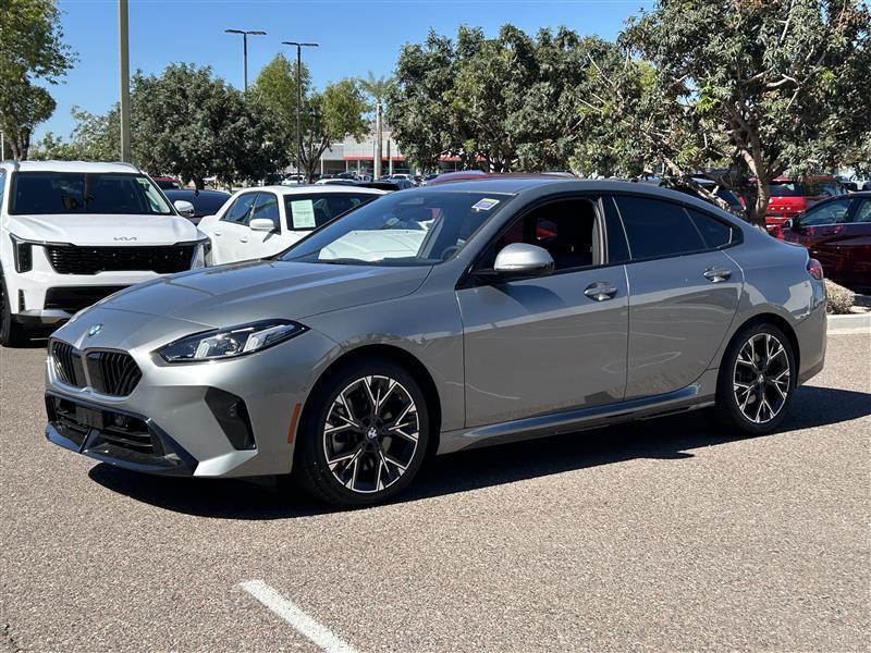 BMW 2-Series Gran Coupe 228i 2025