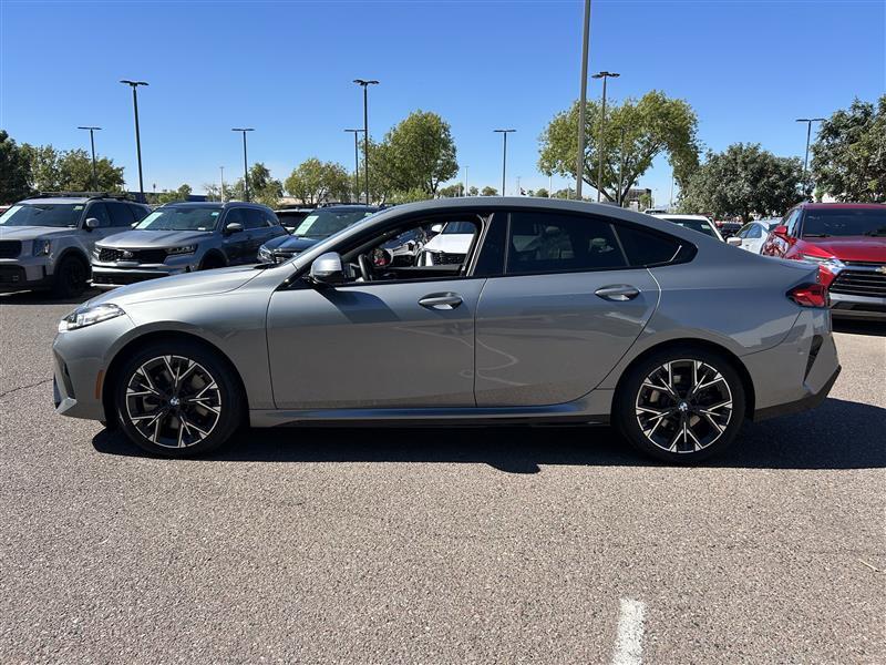 BMW 2-Series Gran Coupe 228i 2025